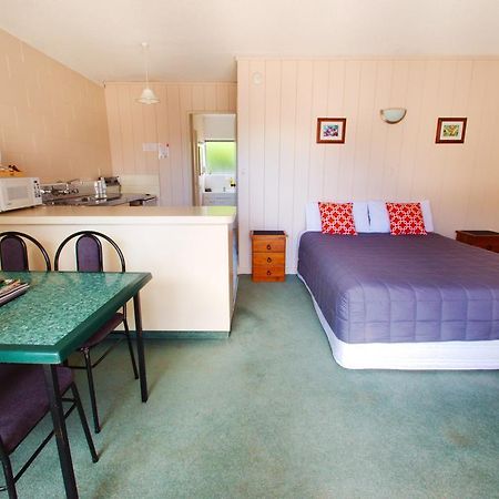 Union Victoria Motel Distretto di Distretto di Rotorua Esterno foto
