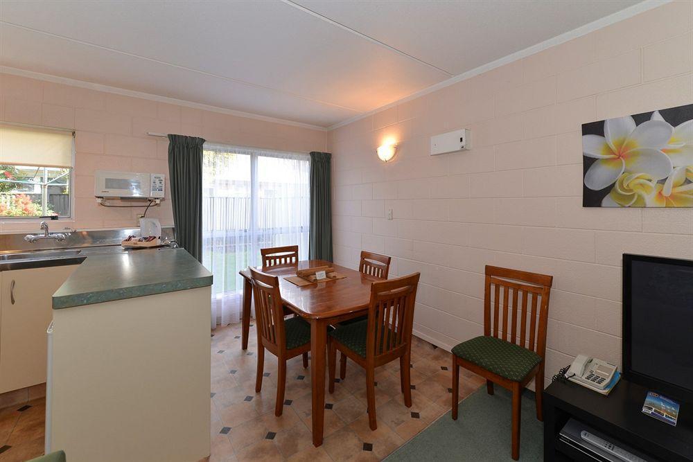 Union Victoria Motel Distretto di Distretto di Rotorua Esterno foto