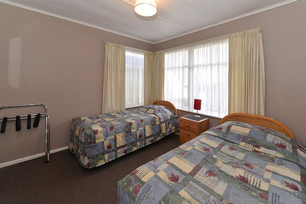 Union Victoria Motel Distretto di Distretto di Rotorua Esterno foto
