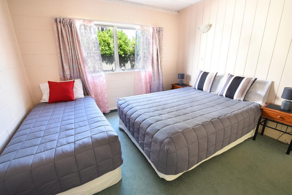 Union Victoria Motel Distretto di Distretto di Rotorua Esterno foto