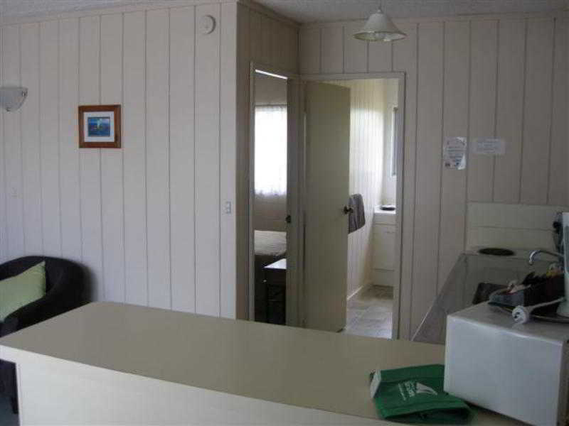 Union Victoria Motel Distretto di Distretto di Rotorua Esterno foto