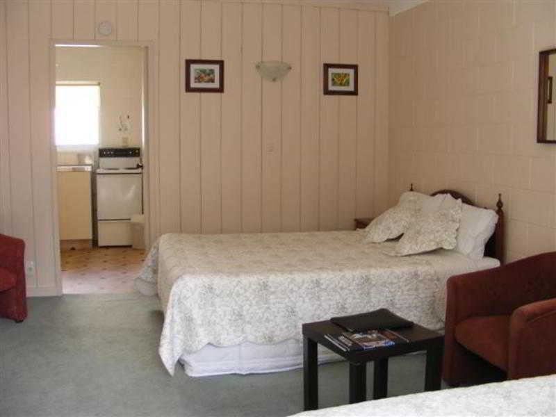 Union Victoria Motel Distretto di Distretto di Rotorua Esterno foto